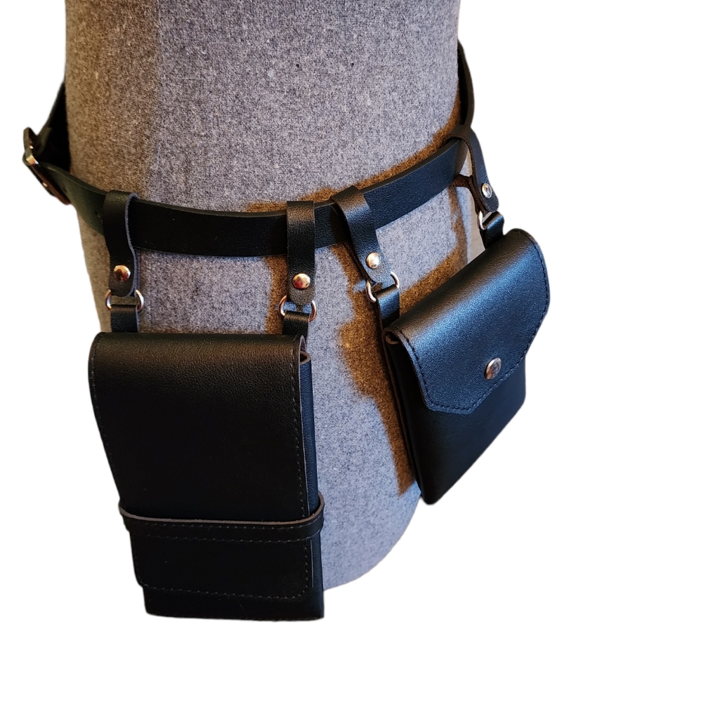 Utility Belt Women